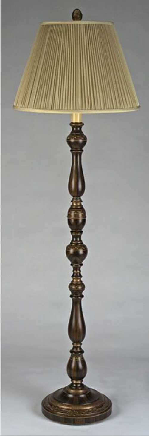 Charleston Lamp Company Floor Lamps Charleston Lamp Company Floor Lamps
