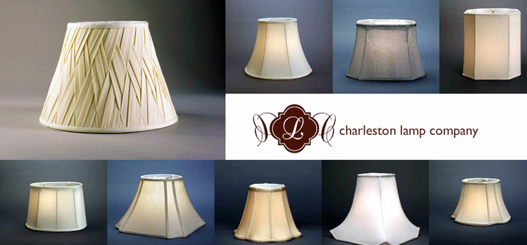 Charleston Lamp Company Charleston Lamp Company
